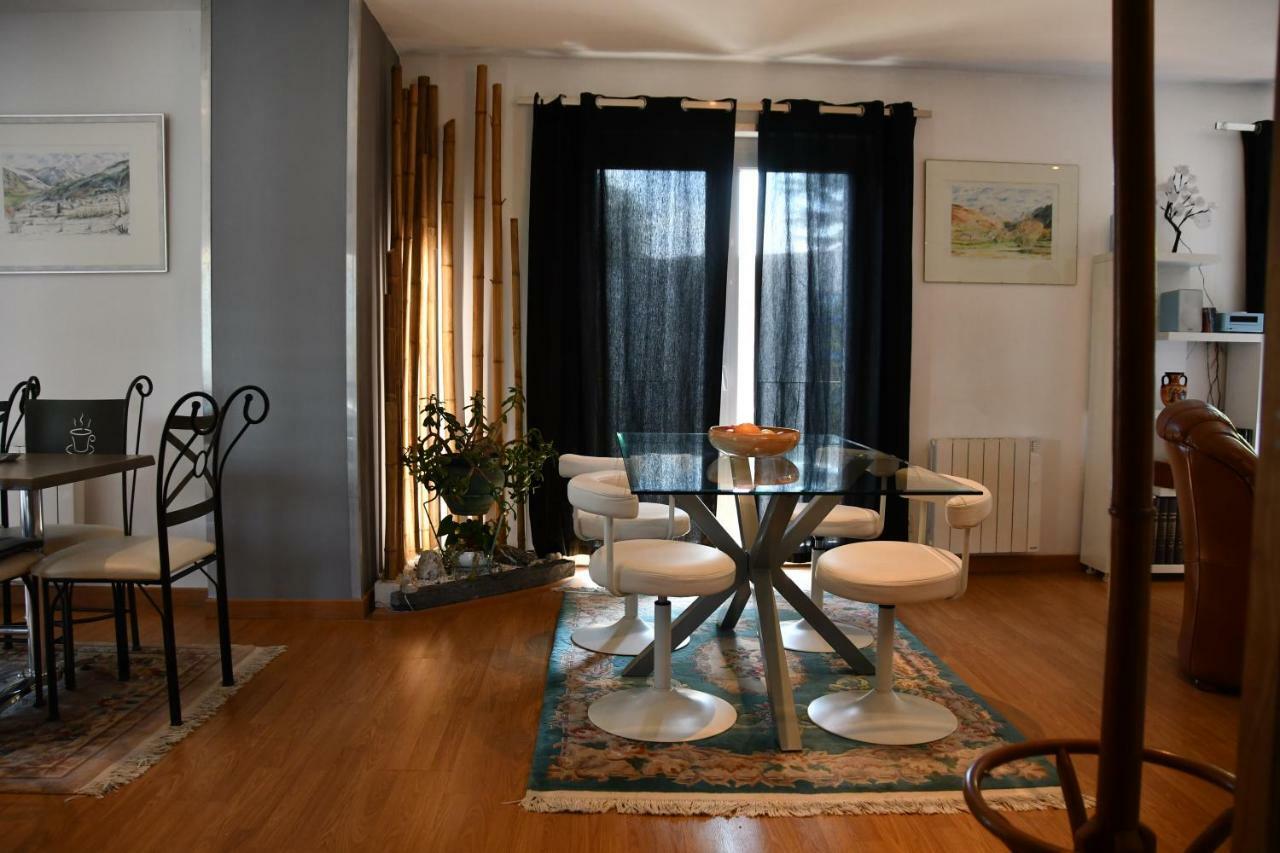 Les Floralies Apartman Pau Kültér fotó